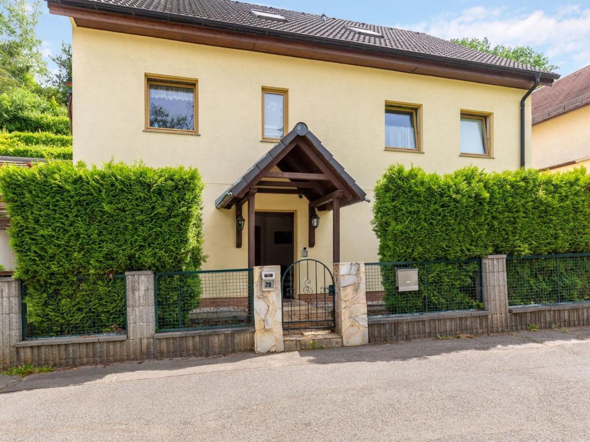 Appartement In With Pool In The Garden *