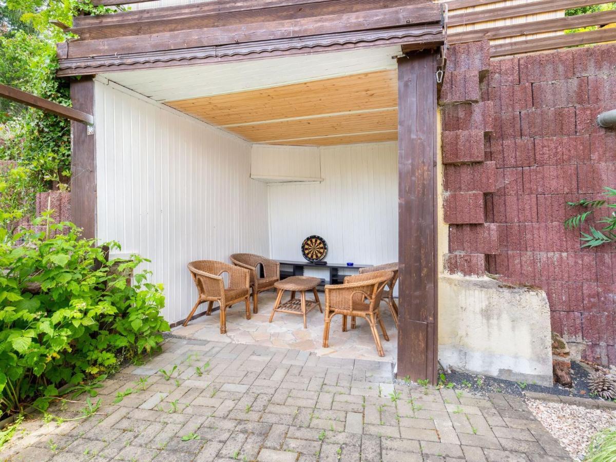 In With Pool In The Garden Appartement Dresden