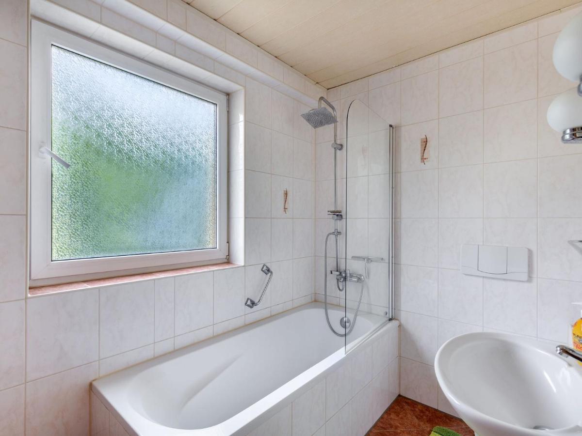 Appartement In With Pool In The Garden *